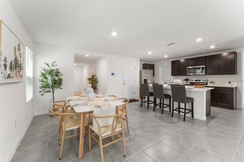 Villa ou maison à vendre à Newberry, Floride: 5 chambres, 217.58 m2 № 2406388 - photo 6
