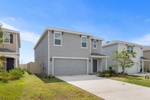 Villa ou maison à Newberry, Floride 5 chambres, 217.58 m2 № 2406388