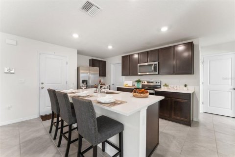 Villa ou maison à vendre à Newberry, Floride: 5 chambres, 217.58 m2 № 2406388 - photo 7