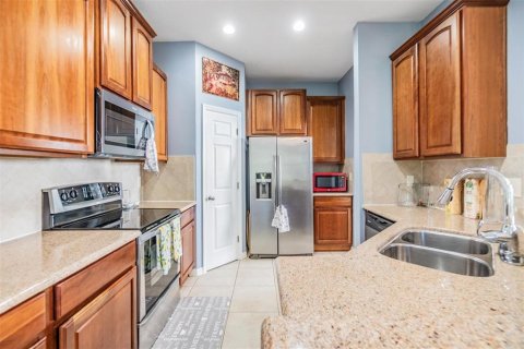 Adosado en venta en Riverview, Florida, 3 dormitorios, 173.17 m2 № 1751581 - foto 3