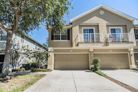 Adosado en venta en Riverview, Florida, 3 dormitorios, 173.17 m2 № 1751581 - foto 1