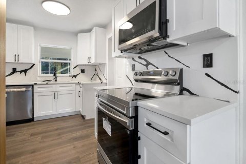 Купить виллу или дом в Орландо, Флорида 9 комнат, 116.31м2, № 1532956 - фото 9