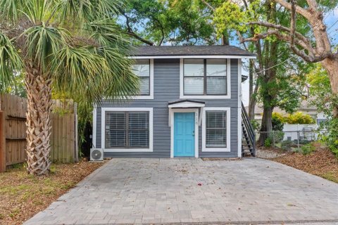 Commercial property in Tampa, Florida 2 bedrooms, 76.18 sq.m. № 1602232 - photo 27