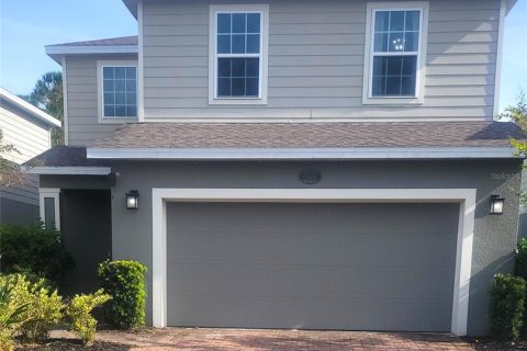House in DeLand, Florida 4 bedrooms, 229.38 sq.m. № 1561214 - photo 2
