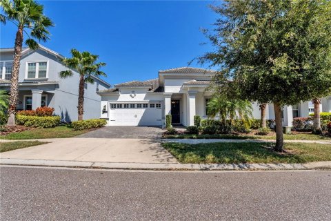 House in Davenport, Florida 4 bedrooms, 192.87 sq.m. № 2239161 - photo 29