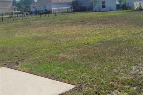 Villa ou maison à louer à Daytona Beach, Floride: 5 chambres, 220.18 m2 № 2102057 - photo 28