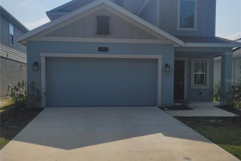 Villa ou maison à Daytona Beach, Floride 5 chambres, 220.18 m2 № 2102057