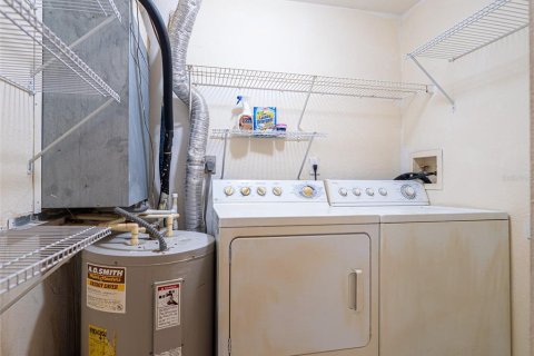 Condominio en venta en Orlando, Florida, 1 dormitorio, 73.76 m2 № 1326948 - foto 21