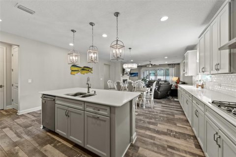 House in Saint Augustine, Florida 5 bedrooms, 220.55 sq.m. № 1717735 - photo 10