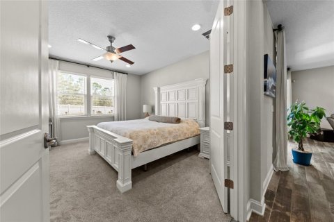 House in Saint Augustine, Florida 5 bedrooms, 220.55 sq.m. № 1717735 - photo 20