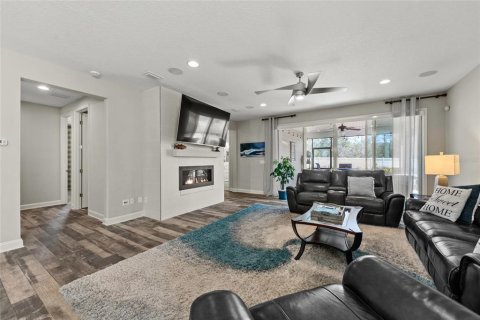 House in Saint Augustine, Florida 5 bedrooms, 220.55 sq.m. № 1717735 - photo 14