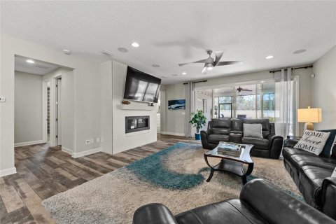 House in Saint Augustine, Florida 5 bedrooms, 220.55 sq.m. № 1717735 - photo 15