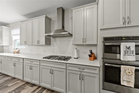 House in Saint Augustine, Florida 5 bedrooms, 220.55 sq.m. № 1717735 - photo 8