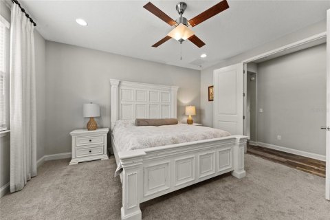 House in Saint Augustine, Florida 5 bedrooms, 220.55 sq.m. № 1717735 - photo 19