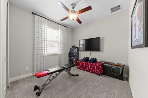 House in Saint Augustine, Florida 5 bedrooms, 220.55 sq.m. № 1717735 - photo 26