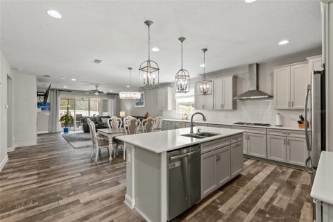 House in Saint Augustine, Florida 5 bedrooms, 220.55 sq.m. № 1717735 - photo 6