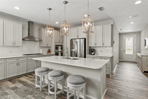House in Saint Augustine, Florida 5 bedrooms, 220.55 sq.m. № 1717735 - photo 7