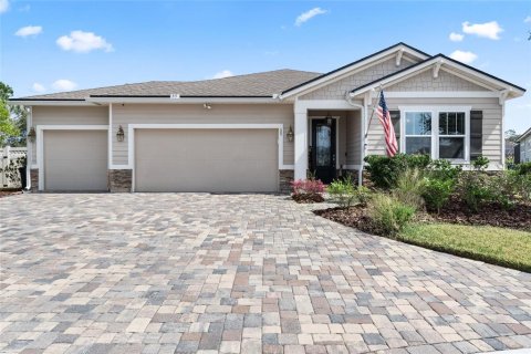 House in Saint Augustine, Florida 5 bedrooms, 220.55 sq.m. № 1717735 - photo 1