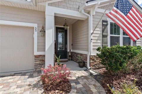 House in Saint Augustine, Florida 5 bedrooms, 220.55 sq.m. № 1717735 - photo 4