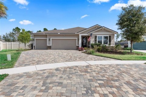 House in Saint Augustine, Florida 5 bedrooms, 220.55 sq.m. № 1717735 - photo 3