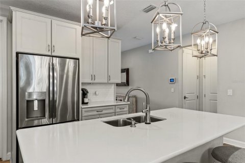 House in Saint Augustine, Florida 5 bedrooms, 220.55 sq.m. № 1717735 - photo 9