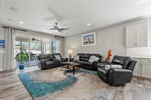 House in Saint Augustine, Florida 5 bedrooms, 220.55 sq.m. № 1717735 - photo 13