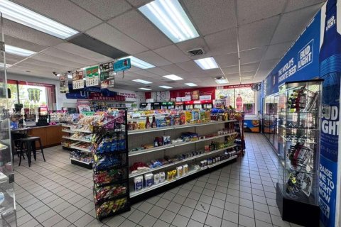 Commercial property in Sunrise, Florida № 2089769 - photo 4