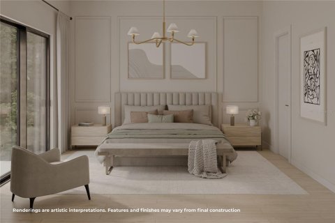 Villa ou maison à vendre à Winter Park, Floride: 5 chambres, 340.95 m2 № 2211344 - photo 6