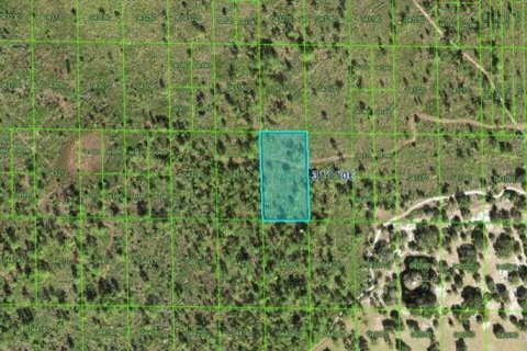 Land in Lake Wales, Florida № 2163764