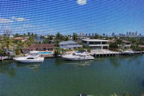 Condominio en venta en North Miami Beach, Florida, 1 dormitorio, 74.6 m2 № 1890870 - foto 19