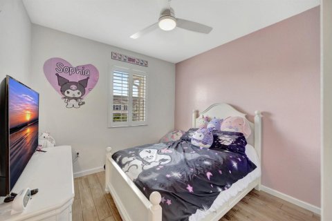 Touwnhouse à vendre à Homestead, Floride: 3 chambres, 133.97 m2 № 2154997 - photo 16