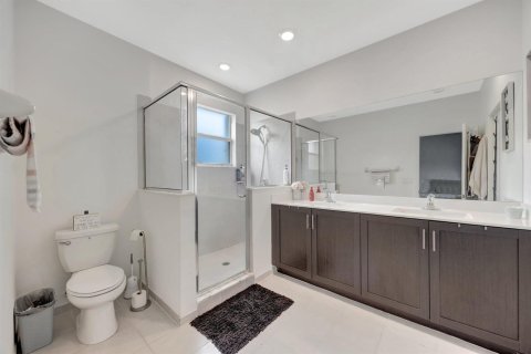 Touwnhouse à vendre à Homestead, Floride: 3 chambres, 133.97 m2 № 2154997 - photo 19