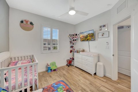 Touwnhouse à vendre à Homestead, Floride: 3 chambres, 133.97 m2 № 2154997 - photo 15
