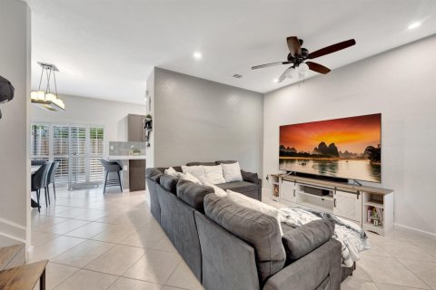 Touwnhouse à vendre à Homestead, Floride: 3 chambres, 133.97 m2 № 2154997 - photo 7