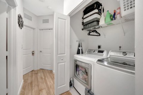 Touwnhouse à vendre à Homestead, Floride: 3 chambres, 133.97 m2 № 2154997 - photo 21