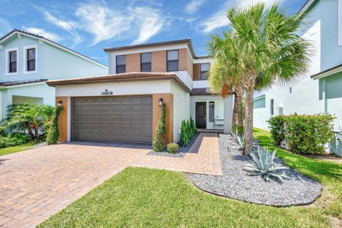 Villa ou maison à Westlake, Floride 4 chambres, 233.37 m2 № 2346150