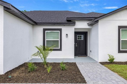 House in Ocala, Florida 4 bedrooms, 181.35 sq.m. № 2224903 - photo 5