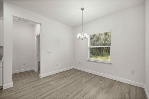 House in Ocala, Florida 4 bedrooms, 181.35 sq.m. № 2224903 - photo 13