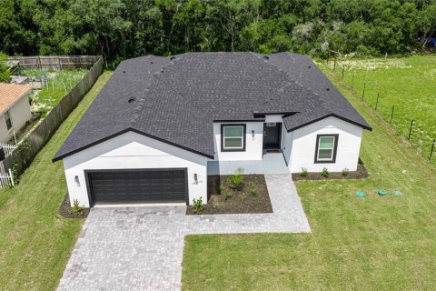Villa ou maison à Ocala, Floride 4 chambres, 181.35 m2 № 2224903