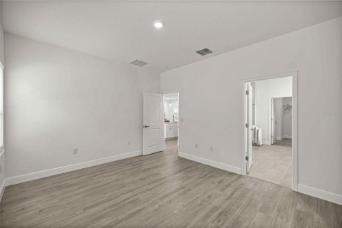 House in Ocala, Florida 4 bedrooms, 181.35 sq.m. № 2224903 - photo 17