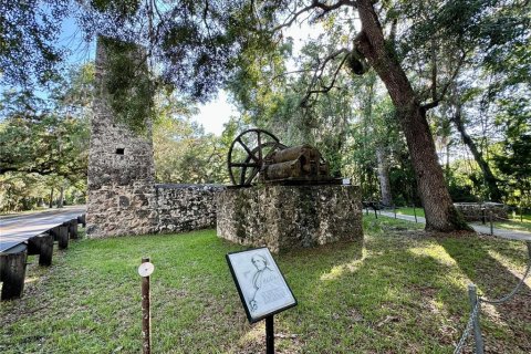 Купить земельный участок в Хомосасса, Флорида № 1625050 - фото 16