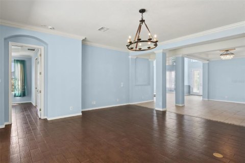 House in Tampa, Florida 4 bedrooms, 334.54 sq.m. № 1751578 - photo 23