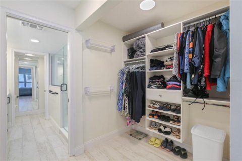 Купить кондоминиум в Бельэр-Бич, Флорида 3 комнаты, 129.13м2, № 2092286 - фото 28