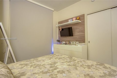 Купить кондоминиум в Норт-Майами-Бич, Флорида 3 спальни, 144.56м2, № 2089173 - фото 13