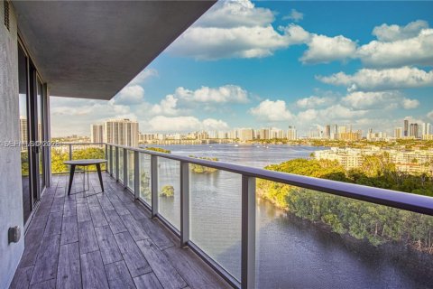 Купить кондоминиум в Норт-Майами-Бич, Флорида 3 спальни, 144.56м2, № 2089173 - фото 26