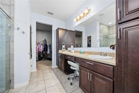 Villa ou maison à vendre à Newberry, Floride: 4 chambres, 225.94 m2 № 1566264 - photo 20