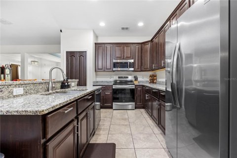 Villa ou maison à vendre à Newberry, Floride: 4 chambres, 225.94 m2 № 1566264 - photo 13