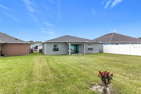 House in Mount Dora, Florida 4 bedrooms, 162.39 sq.m. № 1910000 - photo 28