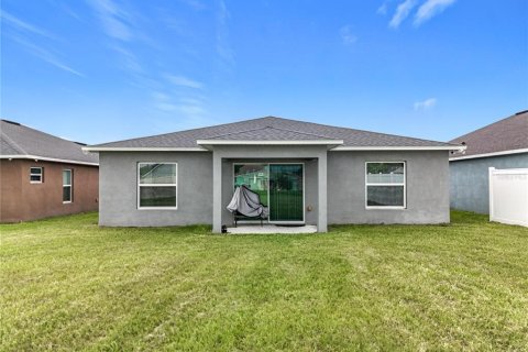 House in Mount Dora, Florida 4 bedrooms, 162.39 sq.m. № 1910000 - photo 27