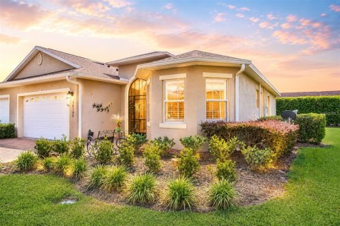 Casa en Oxford, Florida 3 dormitorios, 142.79 m2 № 2096716